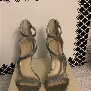 Vince camuto high heels shoes